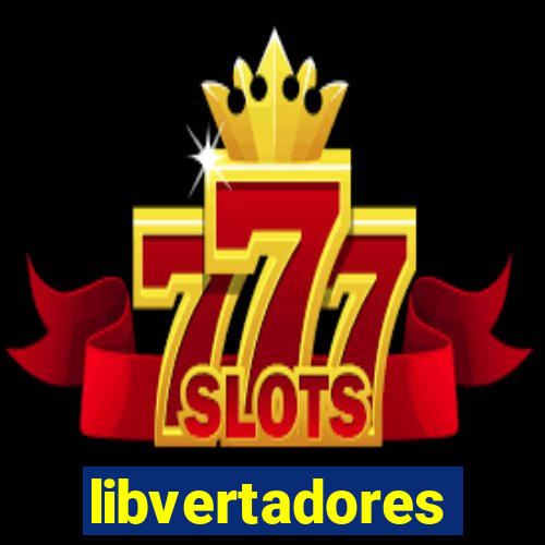 libvertadores