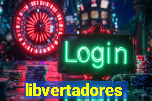 libvertadores