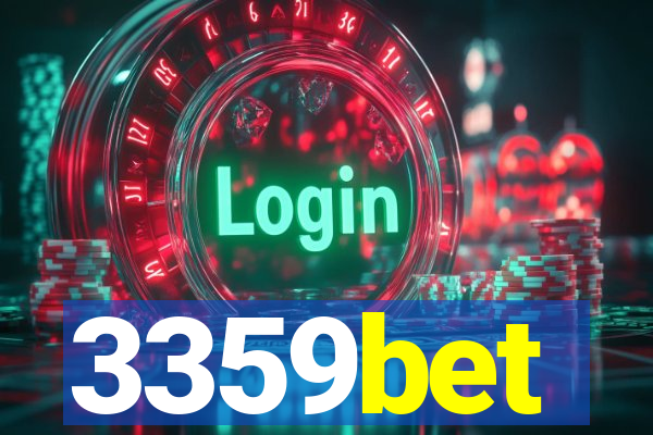 3359bet