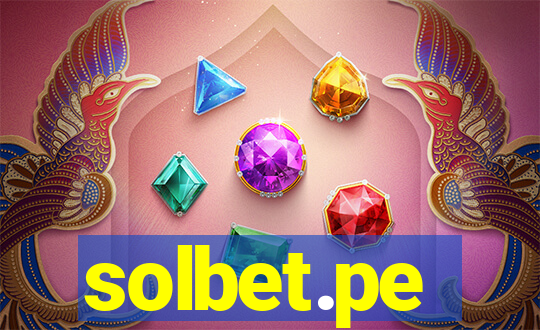 solbet.pe