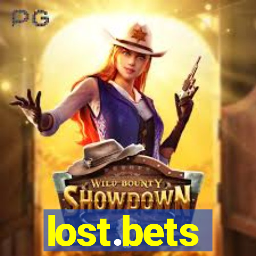 lost.bets