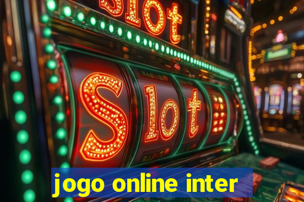 jogo online inter