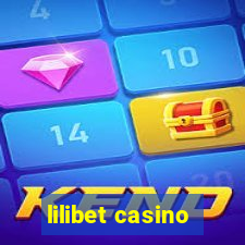 lilibet casino