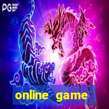 online game gambling casino