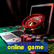 online game gambling casino