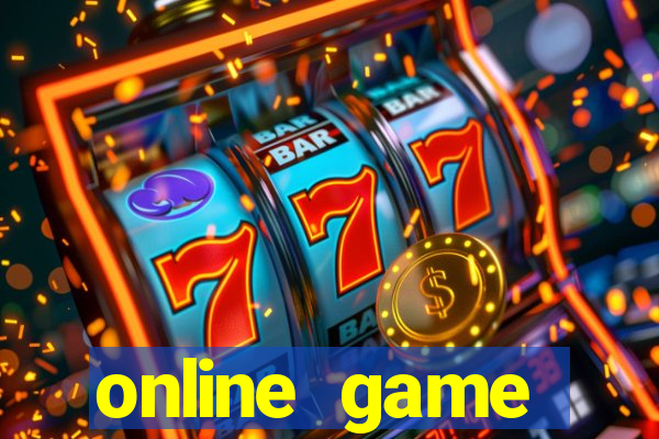 online game gambling casino