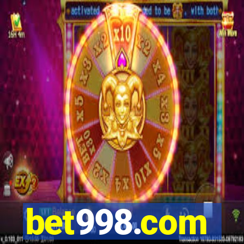 bet998.com