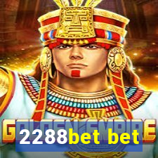 2288bet bet