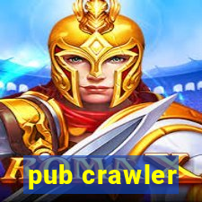 pub crawler