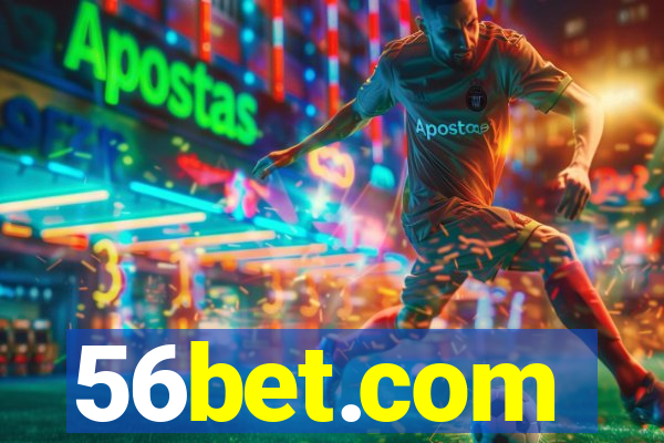 56bet.com