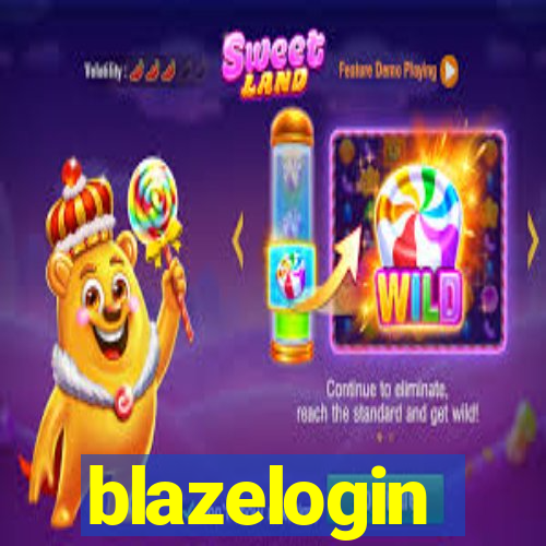 blazelogin