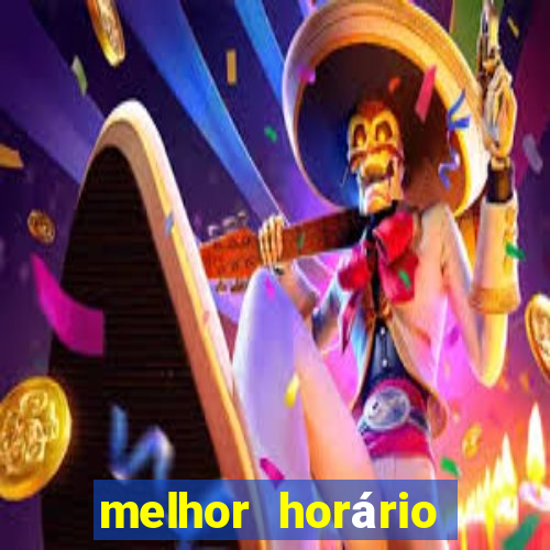 melhor horário para jogar na roleta