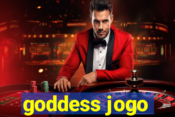 goddess jogo