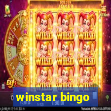 winstar bingo