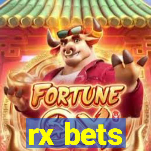 rx bets