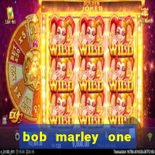 bob marley one love trailer