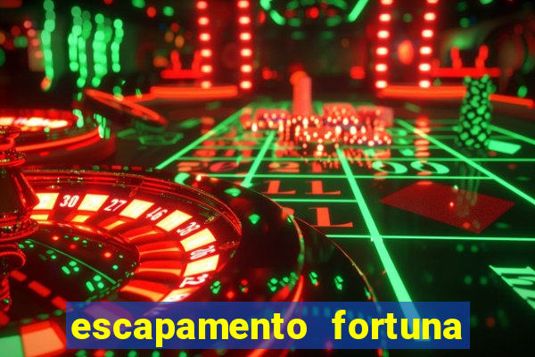 escapamento fortuna fan 160 2022