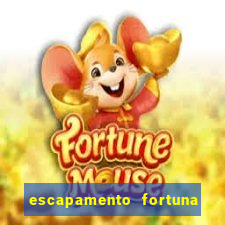 escapamento fortuna fan 160 2022