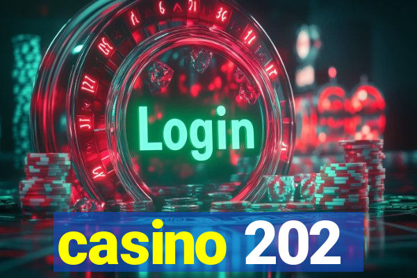 casino 202