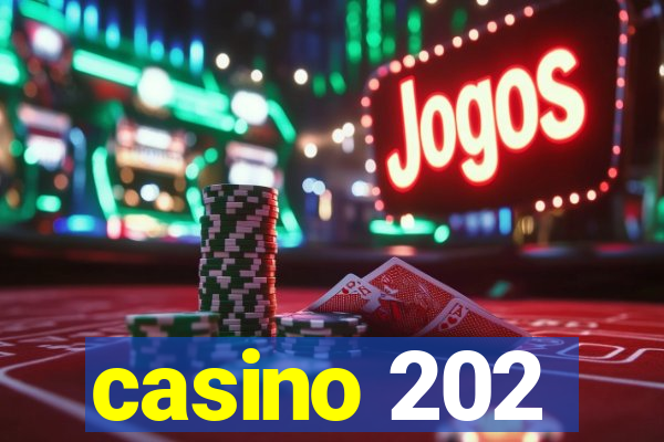 casino 202