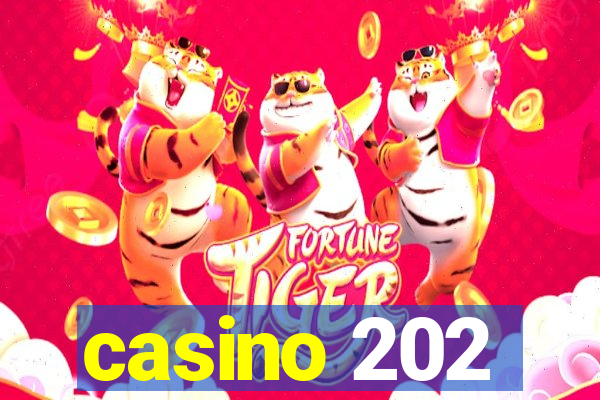 casino 202