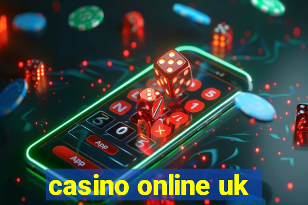 casino online uk