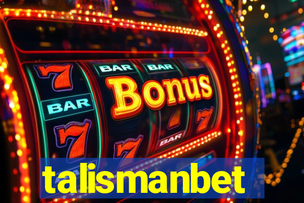 talismanbet