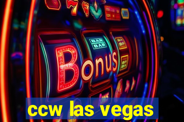 ccw las vegas