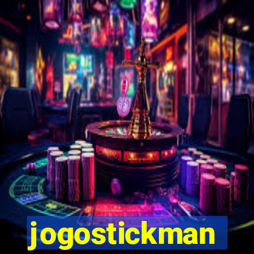 jogostickman