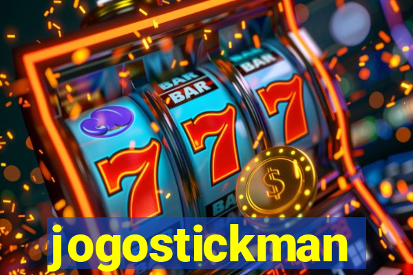 jogostickman