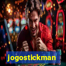 jogostickman