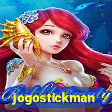 jogostickman