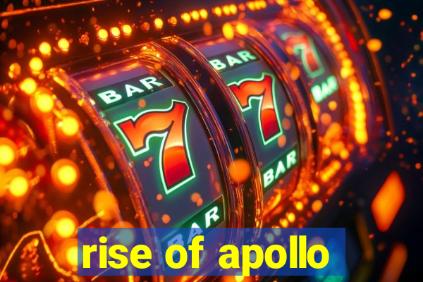 rise of apollo