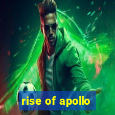 rise of apollo