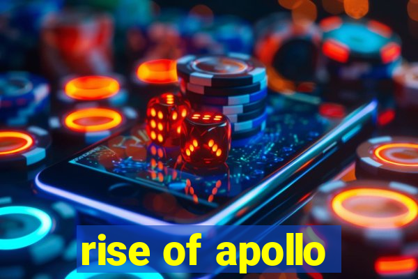 rise of apollo