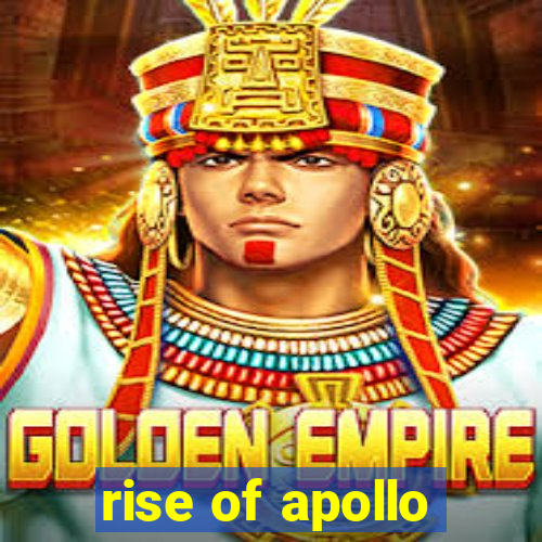 rise of apollo