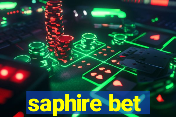 saphire bet