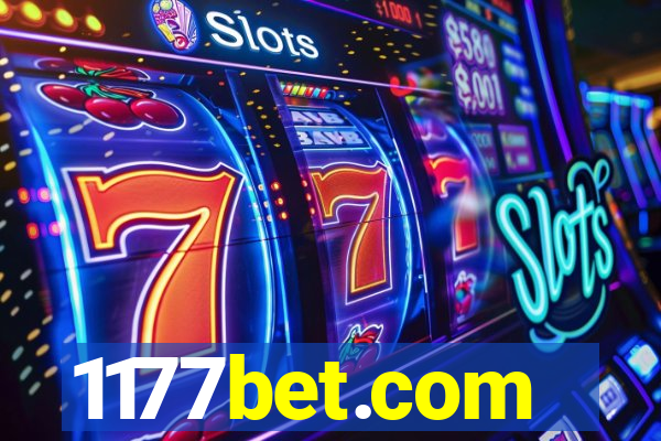 1177bet.com