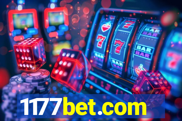 1177bet.com