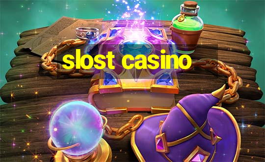 slost casino