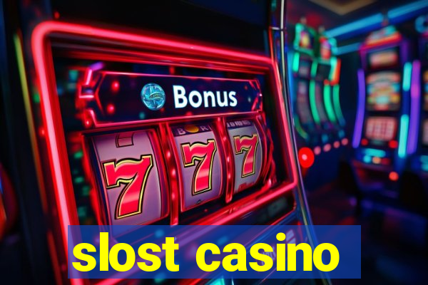 slost casino