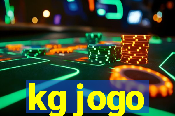 kg jogo