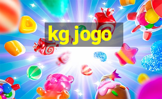 kg jogo