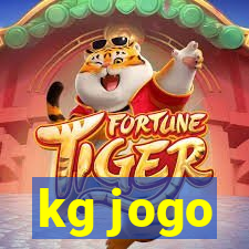 kg jogo