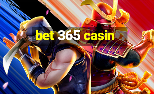 bet 365 casin