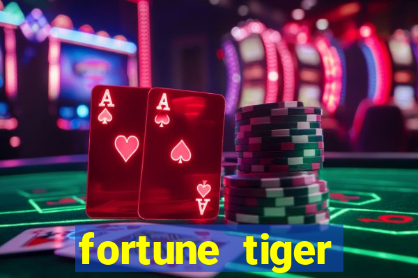 fortune tiger baixar português