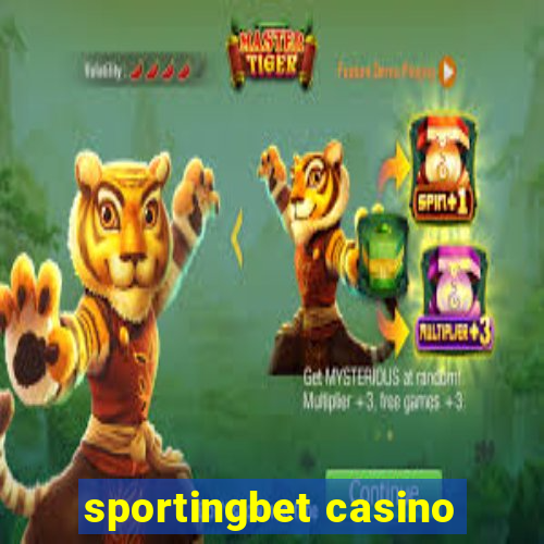 sportingbet casino