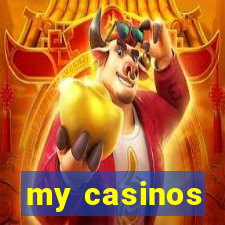 my casinos