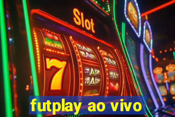 futplay ao vivo