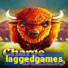 laggedgames